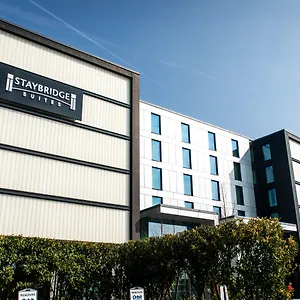 Staybridge London Heathrow - Bath Road, An Ihg הית'רו